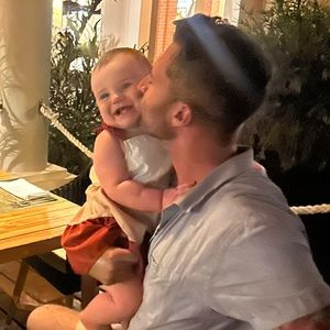 Meet your Posher, Paul